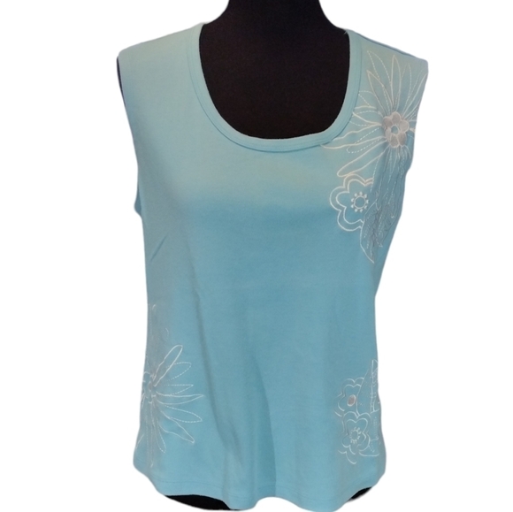 WHITE Stag Sleeveless Jersey's 2 pieces - Picture 3 of 7